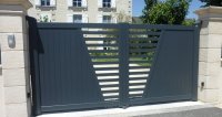 Notre société de clôture et de portail à Brissac-Quince